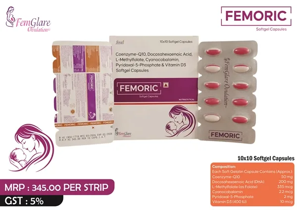 FEMORIC