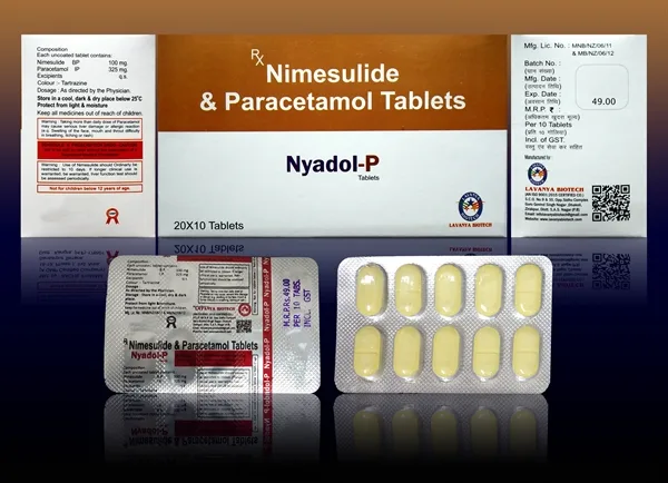 <span>Pantoprazole Injection</span>