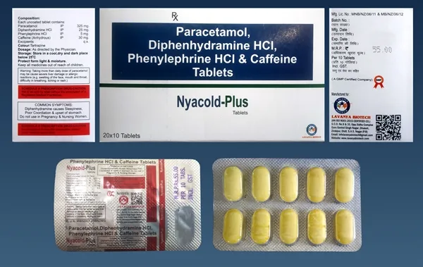Esomeprazole & Domperidone SR Capsules For <span>Acid Reflux</span>