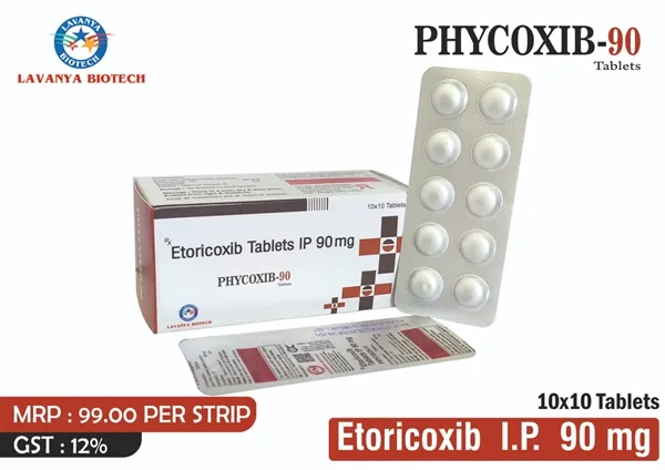 Deflazacort 18 Mg Tablets For <span>Inflammatory Conditions</span>