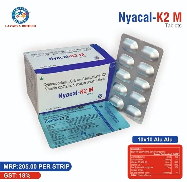 Pregabalin & Methylcobalamin Tablets For <span>Neuropathic Pain</span>