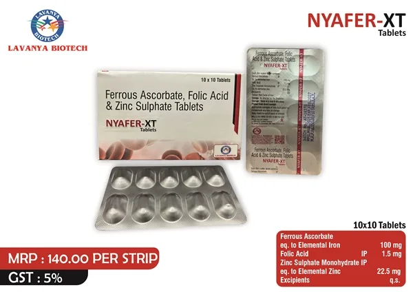 <span>Rabeprazole Injection</span>