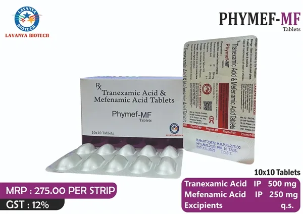 Esomeprazole & Domperidone SR Capsules For <span>Acid Reflux</span>