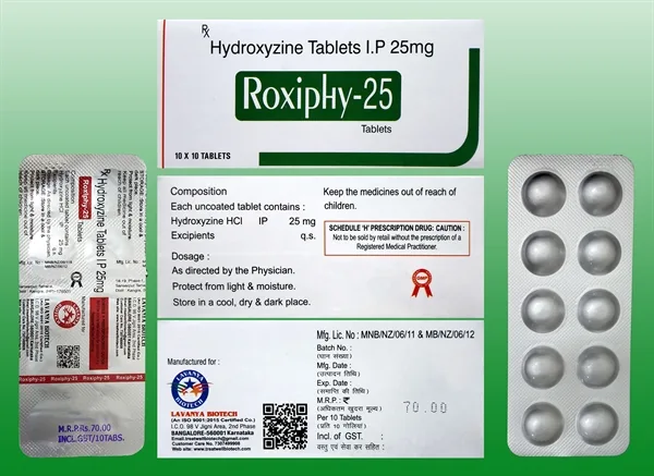 Vitamin <span>D3 Injection</span>