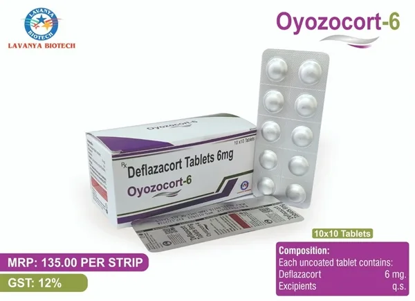 Pregabalin & Methylcobalamin Tablets For <span>Neuropathic Pain</span>