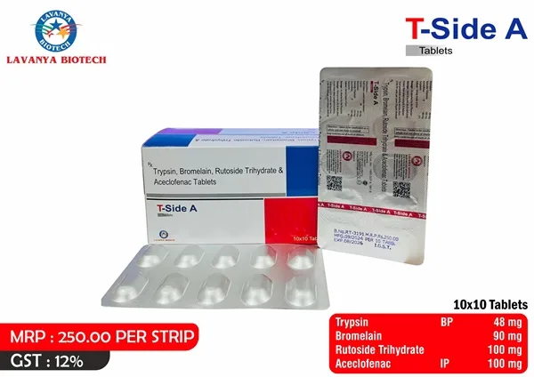 Pregabalin & Methylcobalamin Tablets For <span>Neuropathic Pain</span>