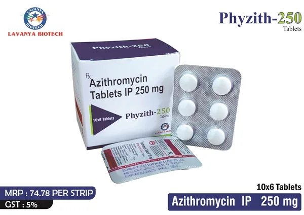 Cefpodoxime <span>Dry Syrup</span>