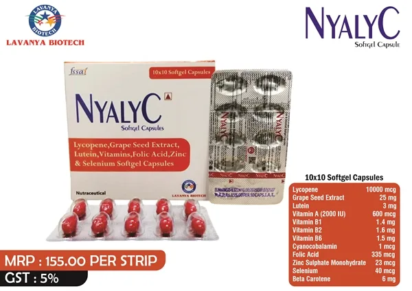 NYALYC