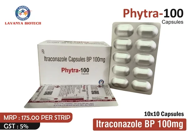 Natural Micronized Progesterone 200 Mg <span>Soft Capsules</span>