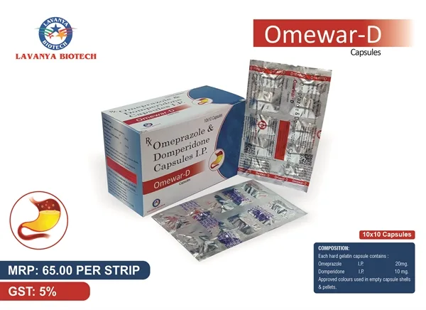 OMEWAR-D