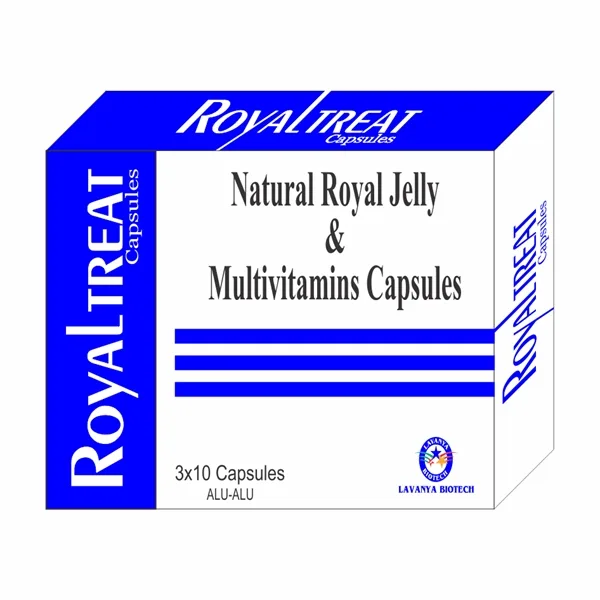 Esomeprazole & Levosulpiride SR Capsules For <span>Digestive Health</span>