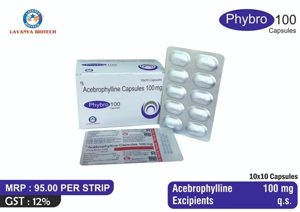 PHYBRO- 100