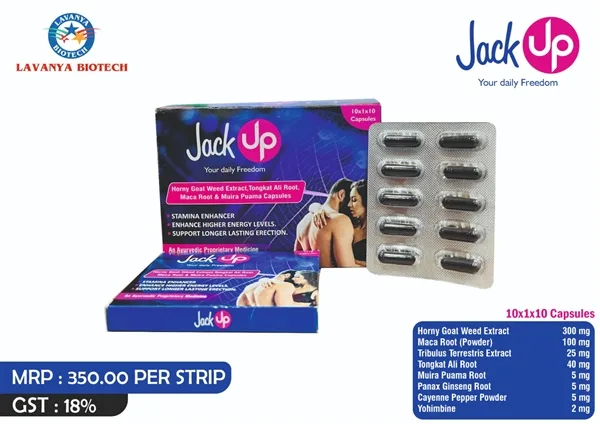JACK-UP