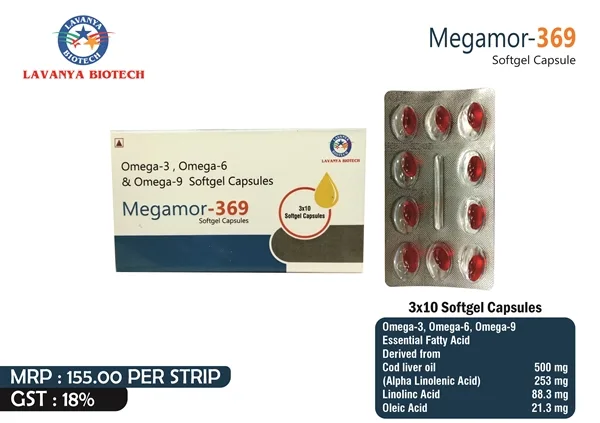 MEGAMOR-369