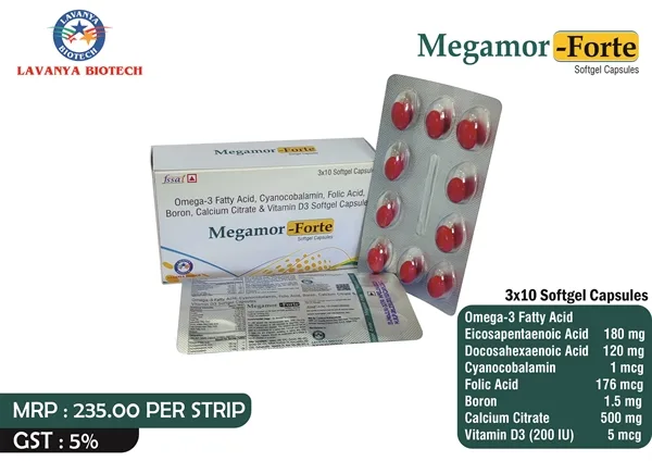 <span>L-Arginine Sachet</span>