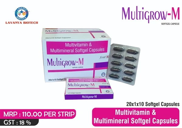Isotretinoin 20 Mg Softgel Capsules For <span>Severe Acne</span>