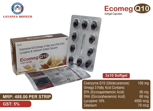 ECOMEG Q10