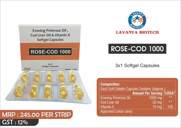 Lycopene, Vitamin C, Multivitamin & <span>Multimineral Tablets</span>