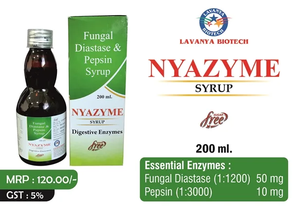 Esomeprazole & Domperidone SR Capsules For <span>Acid Reflux</span>