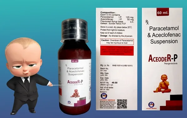 Appetite <span>Stimulant Drops</span>