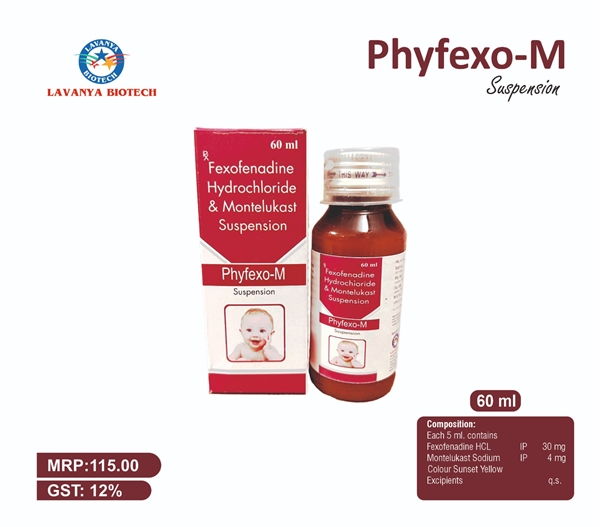PHYFEXO-M