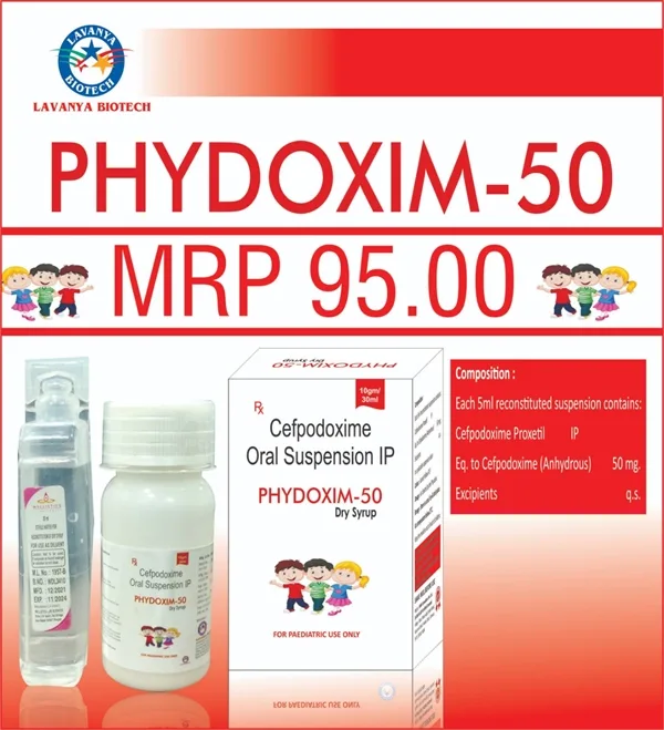 <span>Probiotic Sachet</span>