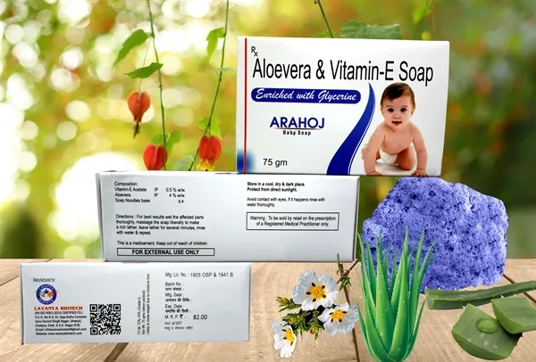 Lycopene, Vitamin C, Multivitamin & <span>Multimineral Tablets</span>