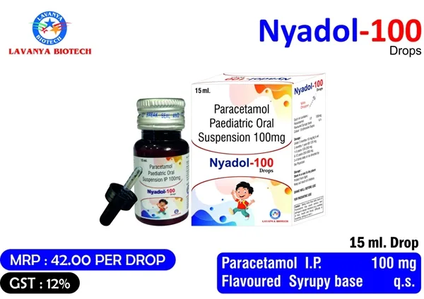 NYADOL-100