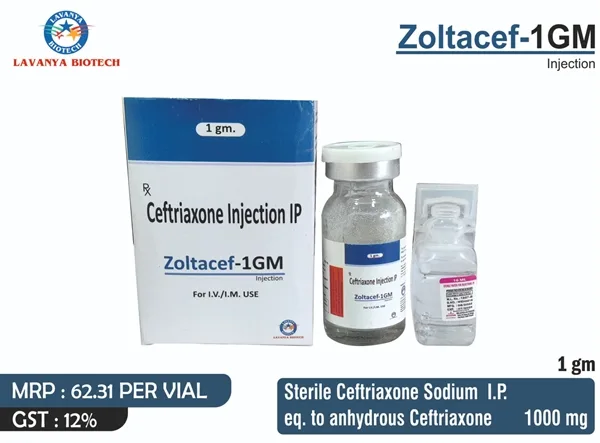 Pantoprazole & Domperidone SR Capsules For <span>Acid Reflux</span>