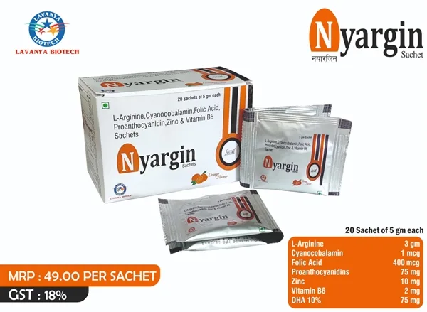 NYARGIN