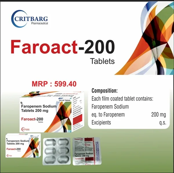 Drotaverine 40 <span>Mg Injection</span>