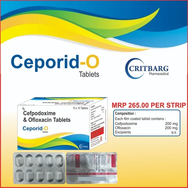 Probiotic + Prebiotic Gut Health <span>Effervescent Tablets</span>