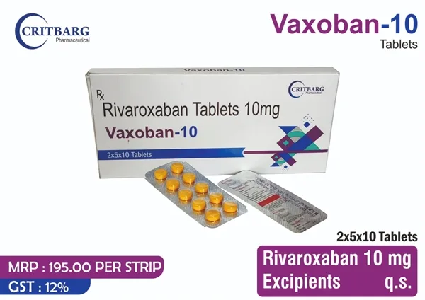 VAXOBAN-10
