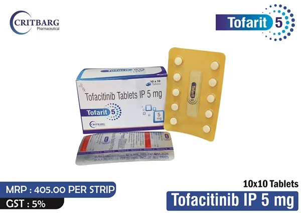 TOFARIT-5