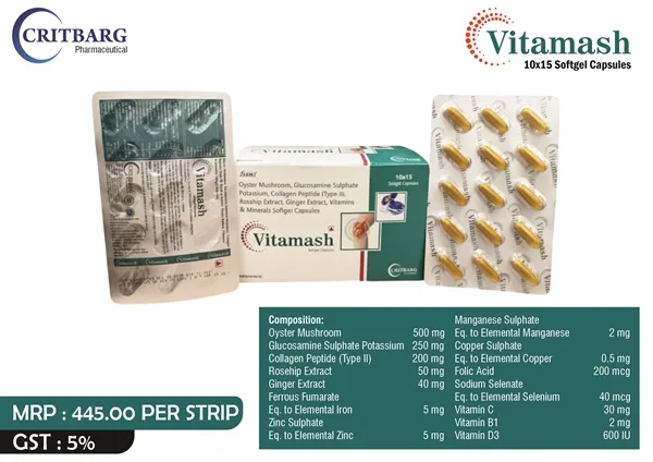 VITAMASH