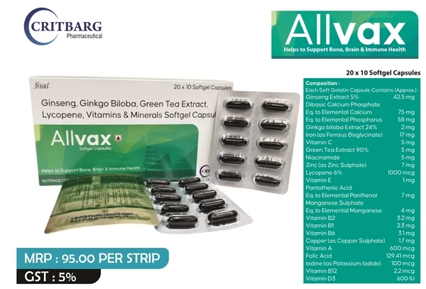Probiotic + Prebiotic Gut Health <span>Effervescent Tablets</span>
