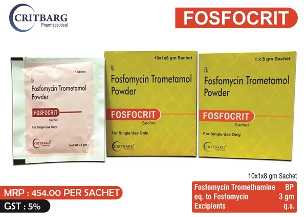 FOSFOCRIT