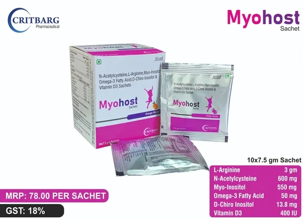 MYOHOST