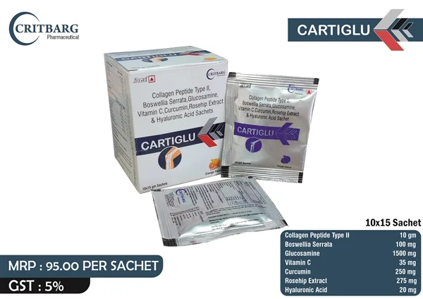 Pcos & Women's <span>Wellness Sachet</span>