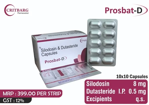 Probiotic + Prebiotic Gut Health <span>Effervescent Tablets</span>