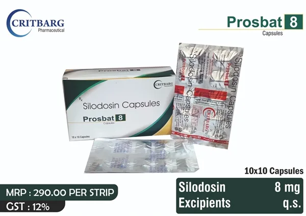 Probiotic + Prebiotic Gut Health <span>Effervescent Tablets</span>
