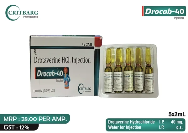 DROCAB-40