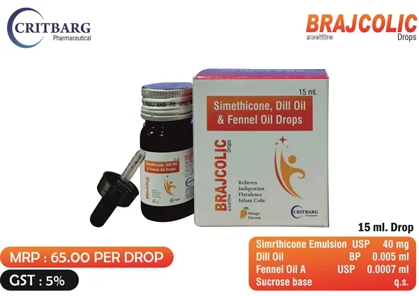 BRAJCOLIC