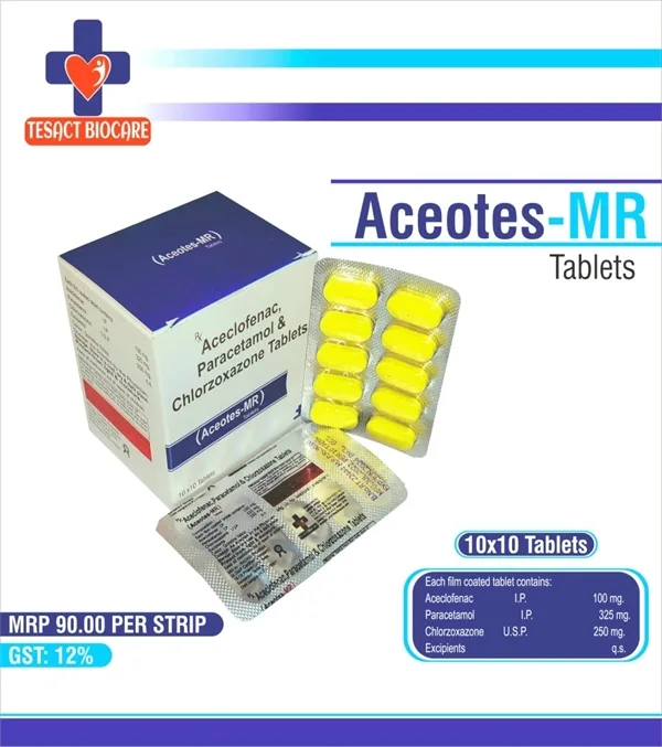 Cefpodoxime Clavulanic <span>Acid Tablets</span>