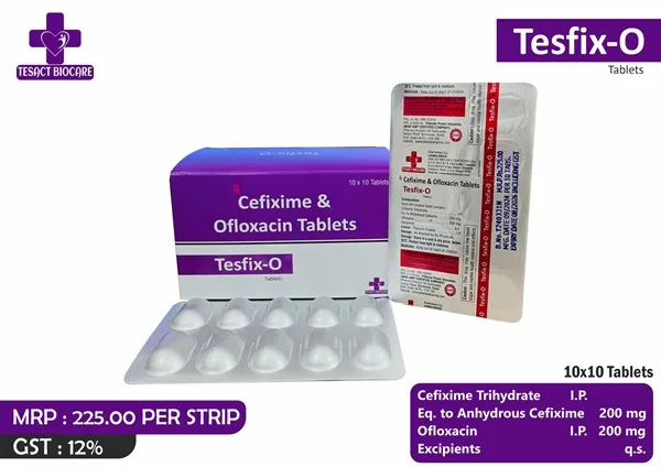 Dicyclomine Mefenamic <span>Acid Tablets</span>