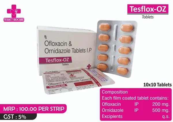 Voglibose <span>Metformin Tablets</span>