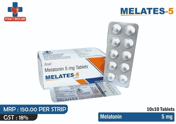 MELATES-5