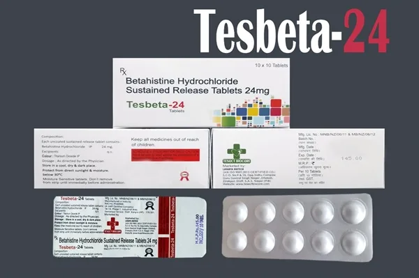 Telmisartan <span>Metoprolol Tablets</span>