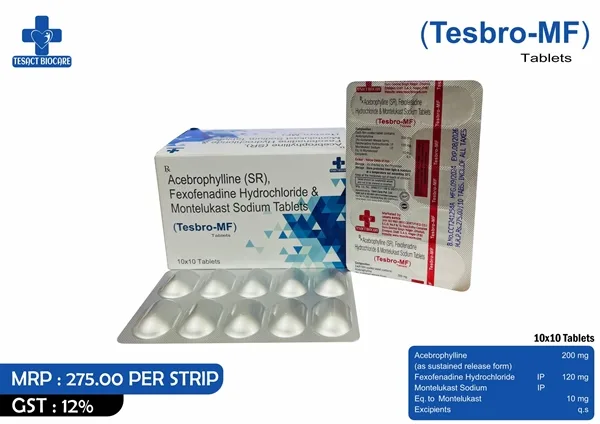 TESBRO-MF