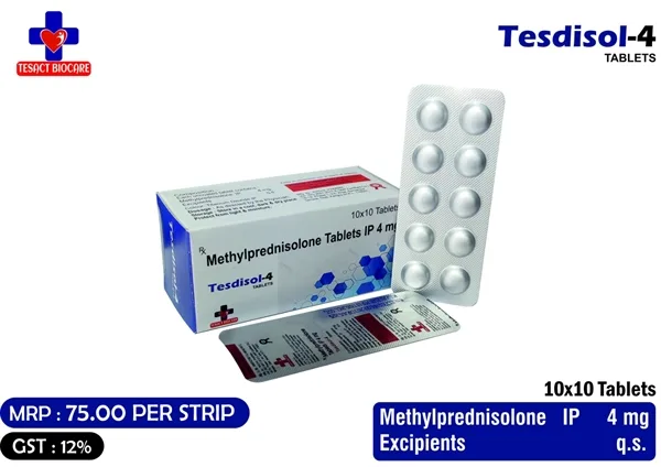Paracetamol 650 <span>Mg Tablets</span>